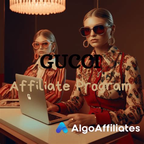 gucci affiliates